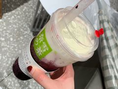 -奈雪的茶(湖滨银泰in77C区PRO店)