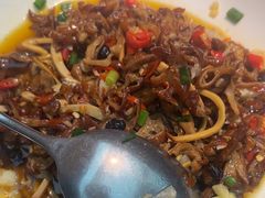 -鱼你相聚·河鲜馆(袁家岭店)