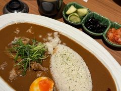 -CURRY YA 熟成咖哩專門店(深圳湾万象城店)