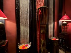 -花马天堂云南餐厅 Lost Heaven(外滩店)