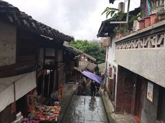 -恩阳古镇
