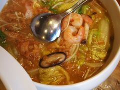 -七菜馆·东北菜·蒸饺(文体路店)