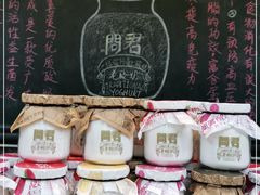 -莫愁村问君老酸奶