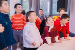 -瑞贝生日派对宝宝宴策划