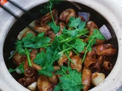 -强记湛江鸡饭店·二十七年老字号(拱北店)