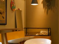 -dotcom coffee古点咖啡(致真大厦店)