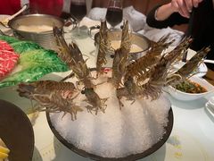 -虾佬圣汤·海鲜姿造(乐堤港店)