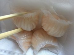 -添好运点心专门店(中环IFC店)
