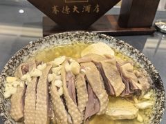 -赛德大酒店(邗江中路店)