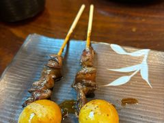 -鸟鹏烧鸟居酒屋(仁恒梦中心店)