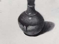 -青沐画室·专业美术培训