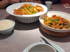 -闽上鲜·福建菜(龙湖滨江天街店)