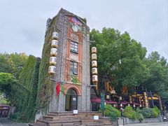 -1912街区