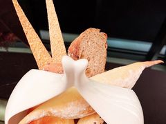 -西安皇冠假日酒店·B&G51餐厅