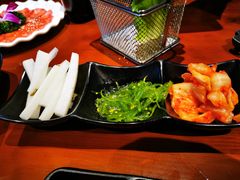 -玖·炭火烤肉