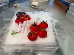 -小大董·烤鸭(观景餐厅·南京西路店)