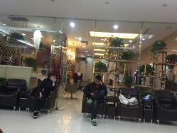 -唐荣护肤造型