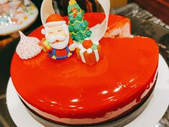 -索菲特酒店 · 云尚天际自助餐厅