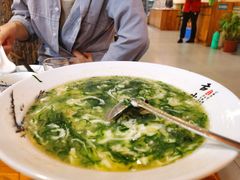 -福谷堂煎饼卷大葱(康虹路店)