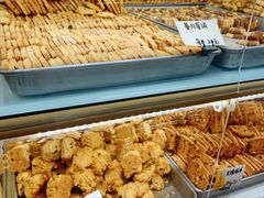 -爱德顺糕点食屋(利民道店)