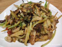 -宏记广东客家菜(丰汇店)