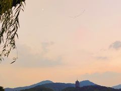 -杭州西湖桔子水晶酒店