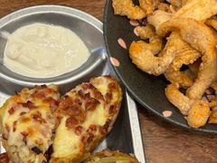 -红小满休闲餐厅(十全街店)