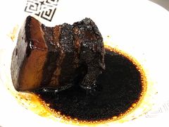 -九墅庭院餐厅(九溪徐村店)