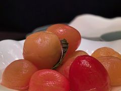 -福州仓山凯悦酒店·闽味中餐厅