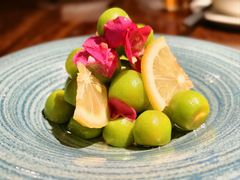 大理老树脆青梅-茴香熙楼(翠湖店)