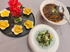 -银都上海菜馆(粤海东路店)