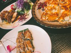 -笑福亭料理小馆(解放碑店)