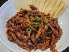-金鸭都·老北京特色家常菜(潘家园店)