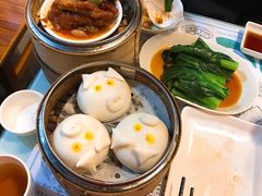 -点点心点心专门店(旺角店)