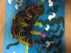 -东方童画少儿美术(莘庄体验馆)