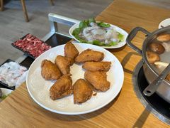 -吉友粥底火锅(方斜路店)