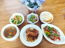 点击看大图 -大美母婴月子专护中心(紫峰店)