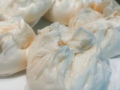 叉烧包-粥旺庄(芳村店)