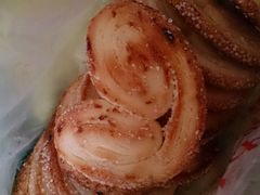-中关村茶点