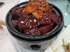 -丰泽园饭店