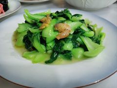 -来之顺海鲜菜馆·青岛菜·始于1993(栈桥店)