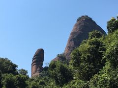 -丹霞山风景名胜区