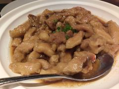 -金狮麟·新豫菜(金码大厦店)