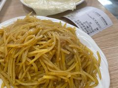 香辣土豆丝-姥家春饼店(漳州二路店)