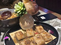 -一味大院•桐庐菜传承店(春江路店)