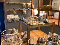 -Max Bakery 阿唛手作