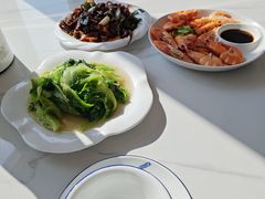 -碧海银沙海鲜餐厅(恒大海上威尼斯店)