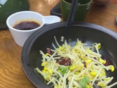 -云海肴·汽锅鸡·云南菜(天山百盛优客店)