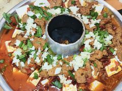 -王大乔泡椒米线·小火锅(星城天地店)