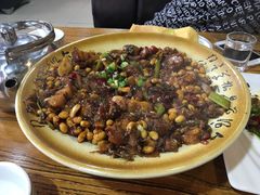 -五谷粮煎饼卷大葱(景星店)